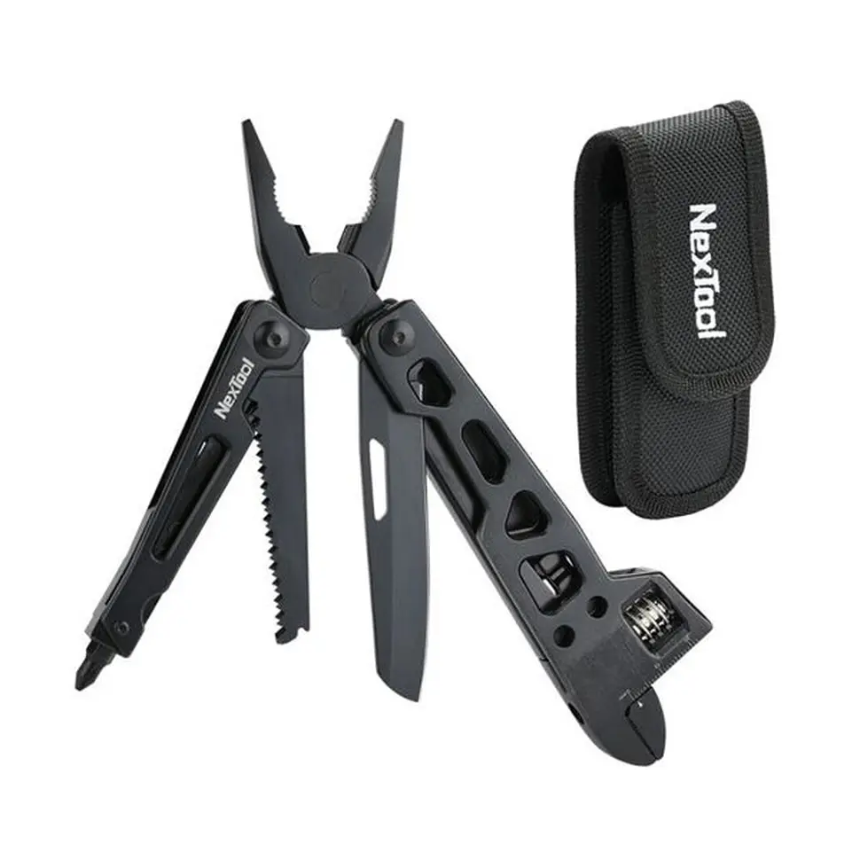 Мультитул NexTool Vanguard Multifunctional Wrench