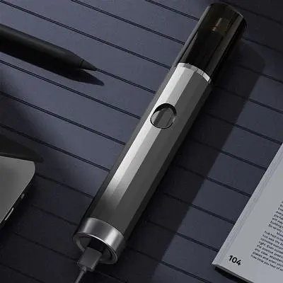 Тример Xiaomi (EN001 silver) - фото 3