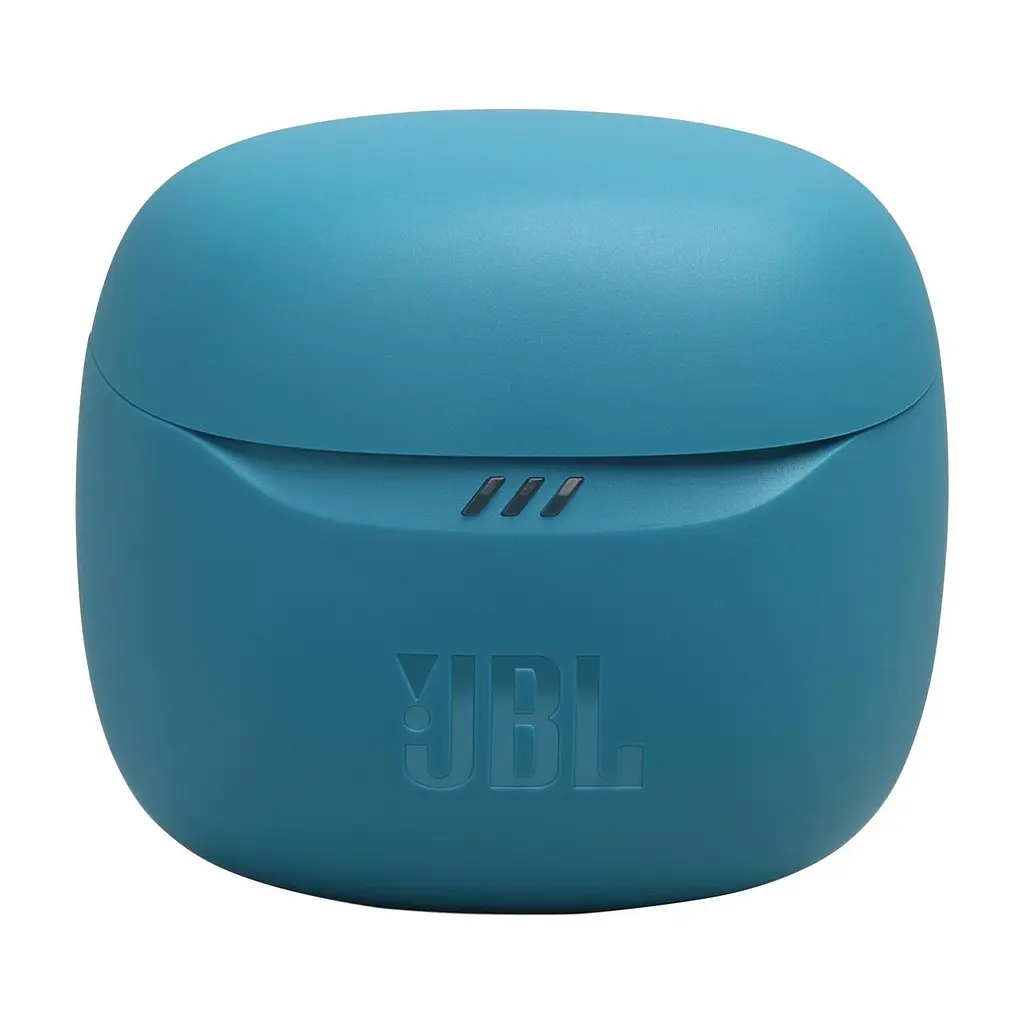 Бездротові навушники JBL Tune Flex 2 JBLTFLEX2TQE Turquoise - фото 4