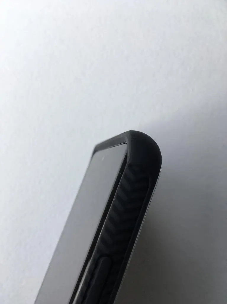 Чохол протиударний прозорий Samsung Official Clear Rugged XCover EF-OG998CBEGUS для Samsung Galaxy S21 Ultra (6.8") Clear - фото 8