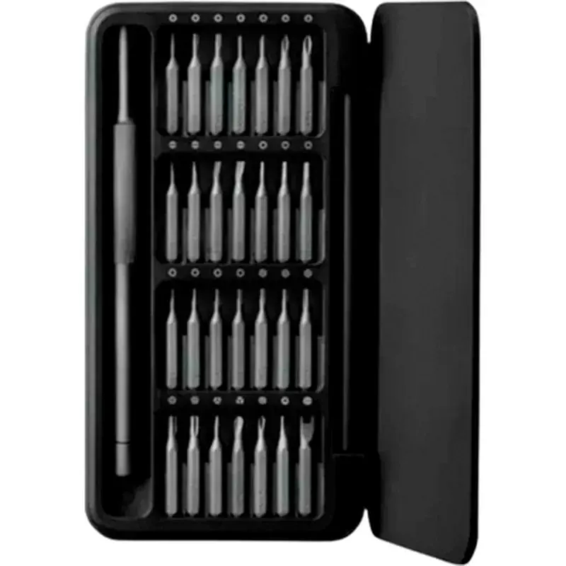 Викрутка Xiaomi HOTO 28 в 1 (QWLSD009) - фото 2