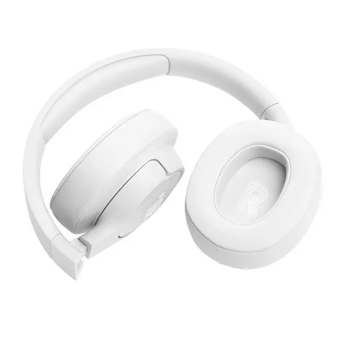 Бездротові навушники JBL Tune 720 BT JBLT720BTWHT White - фото 10