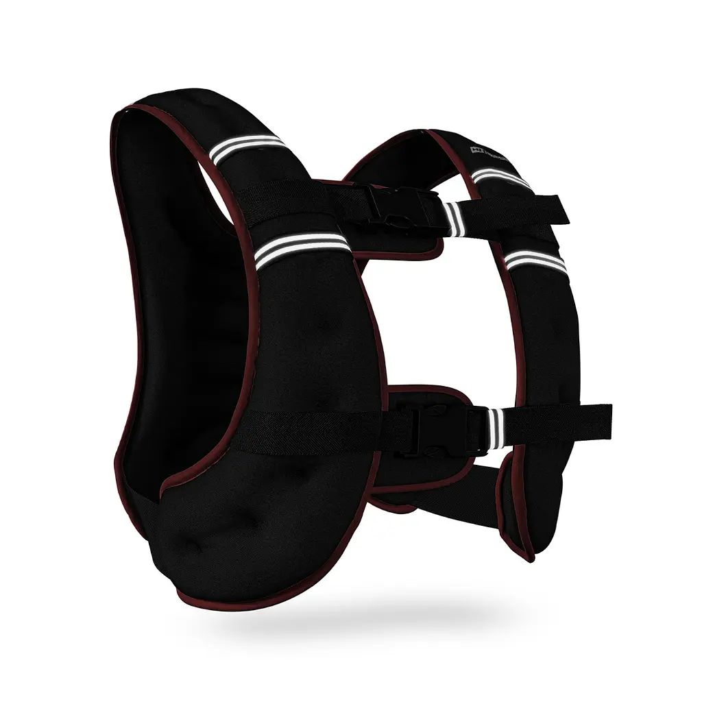 Жилет-обтяжувач Hop-Sport HS-005WW 5кг - фото 4