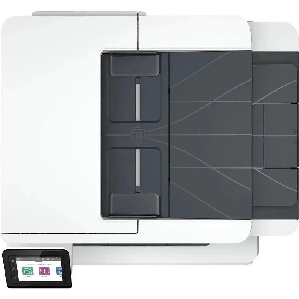 БФП HP LaserJet Pro 4102fdw (2Z624F) - фото 4
