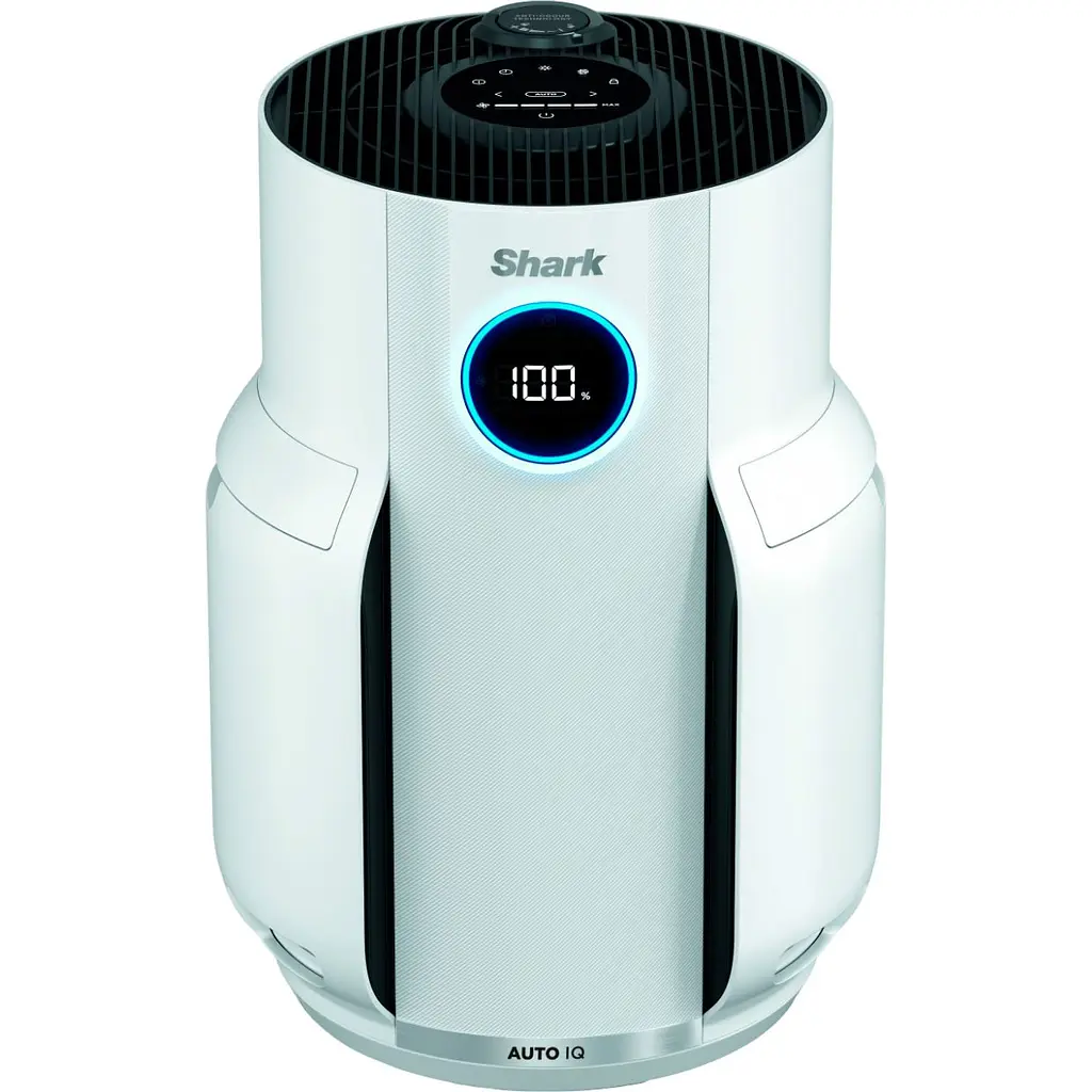 Очищувач повітря Shark NeverChange5 Air Purifier HP150EU [139636] - фото 2