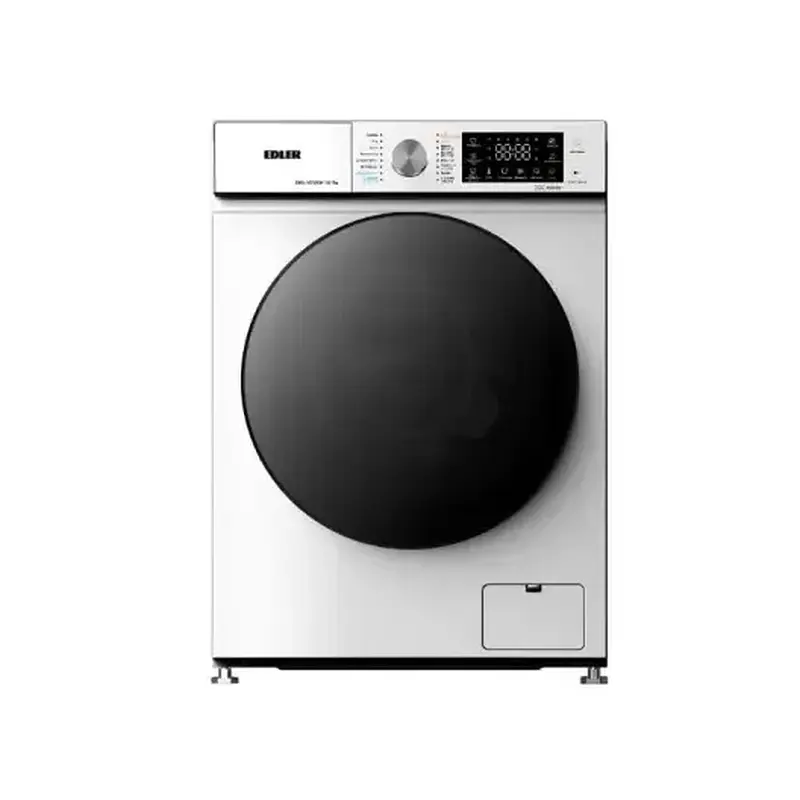 Прально-сушильна машина EDLER EWD-1070ISW