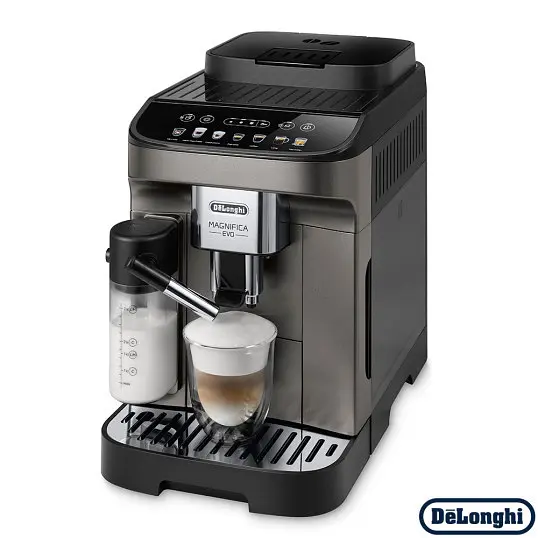 Кавомашина DeLonghi ECAM 290.81 TB Magnifica Evo - фото 4