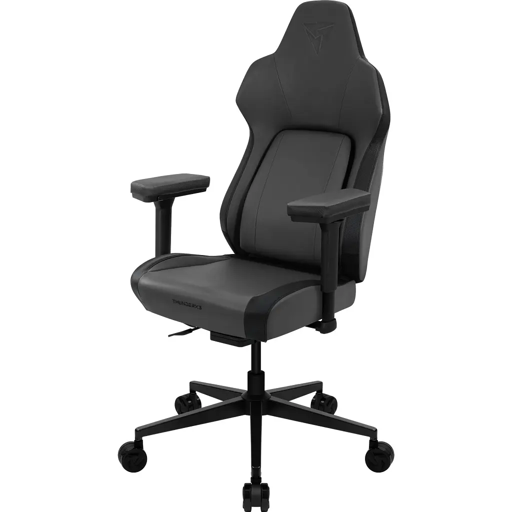 Крісло ігрове TX3 Core Smart Modern Black (TEGC-2071101.11) - фото 5