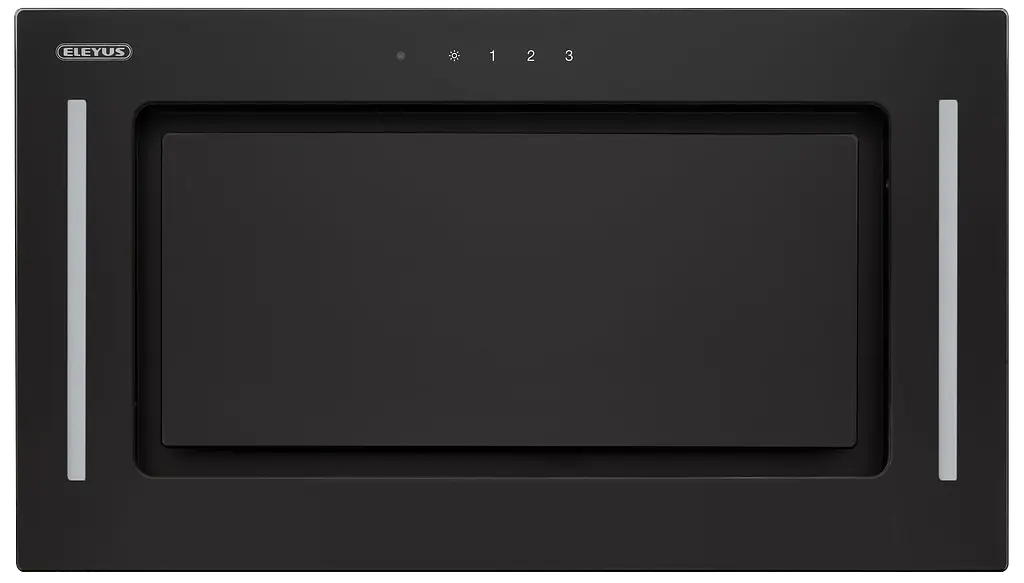Витяжка Eleyus GEMINI 700 LED 52 BL (6909960) - фото 3