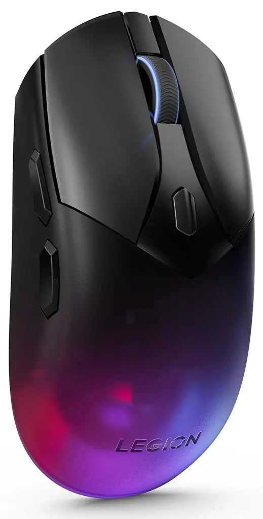 Миша Lenovo Legion M410 Wireless RGB Gaming Mouse (GY51P83012) - фото 4