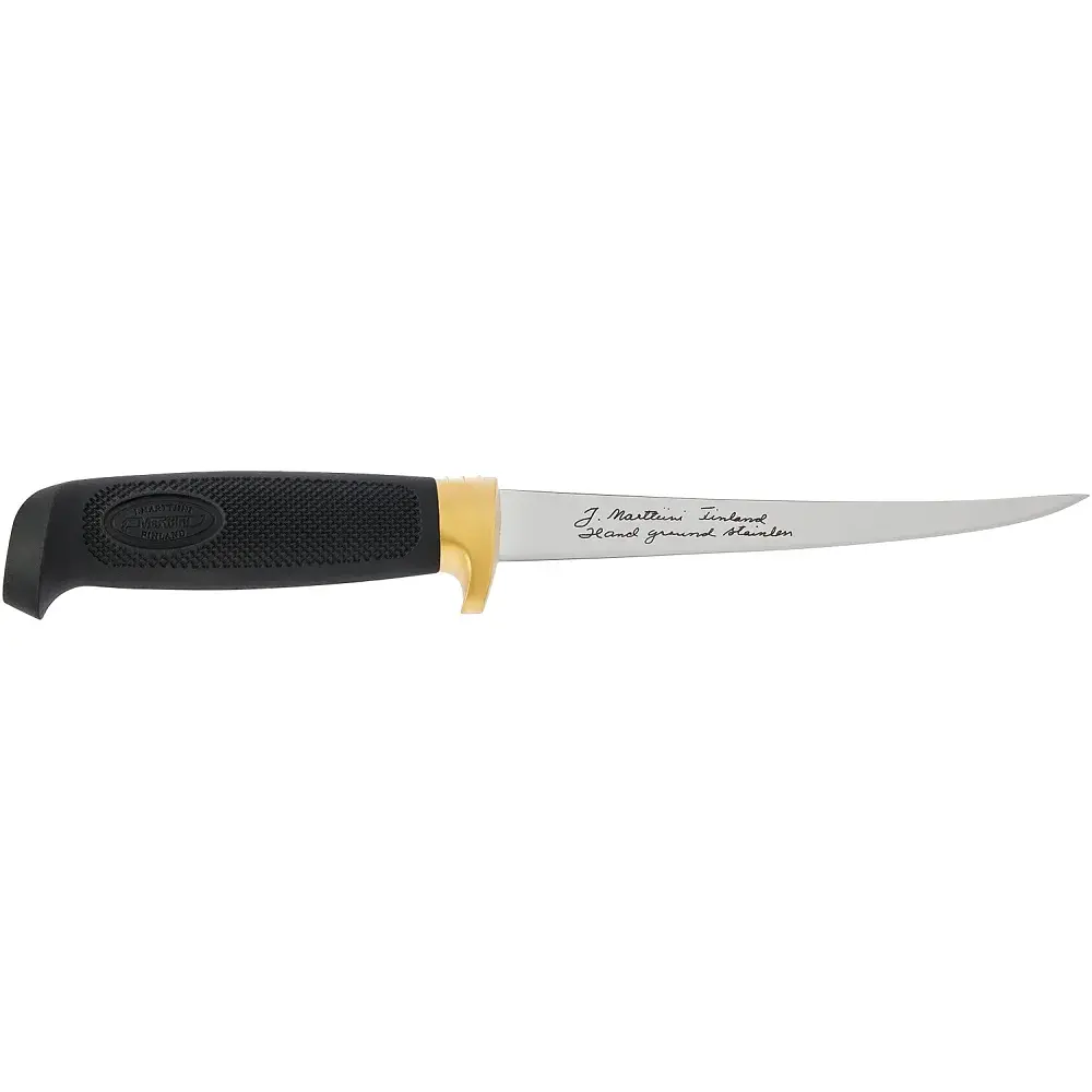 Ніж Marttiini Condor Filleting Knife 15 - фото 2