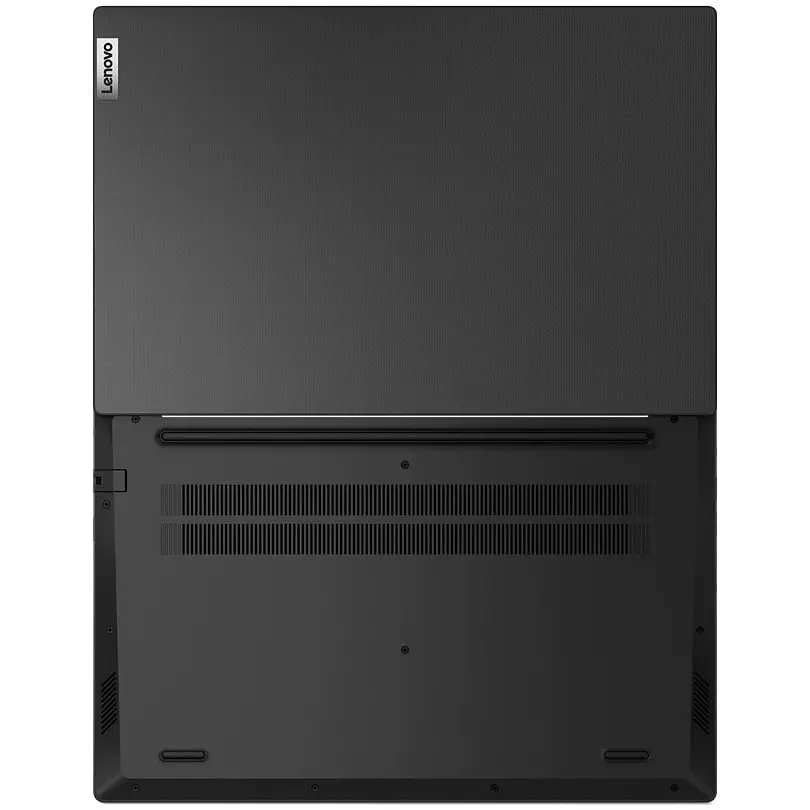 Ноутбук Lenovo V15 G4 AMN з процесором AMD Ryzen™ 5 7520U 4.30 GHz, 15.6", Full HD, 8GB DDR5, 256GB SSD, AMD Radeon™ 610M графікою, No OS, Business чорний - фото 9