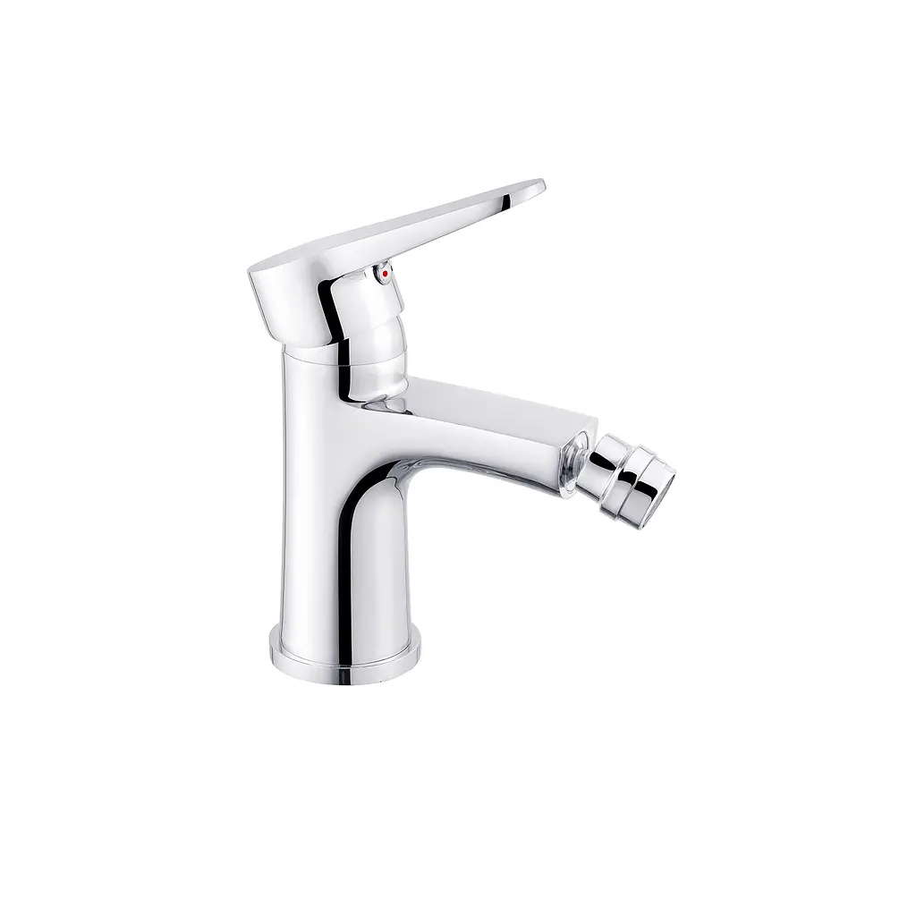 Смеситель для биде Kroner KRM Elbe - C020 (CV023574) - фото 3