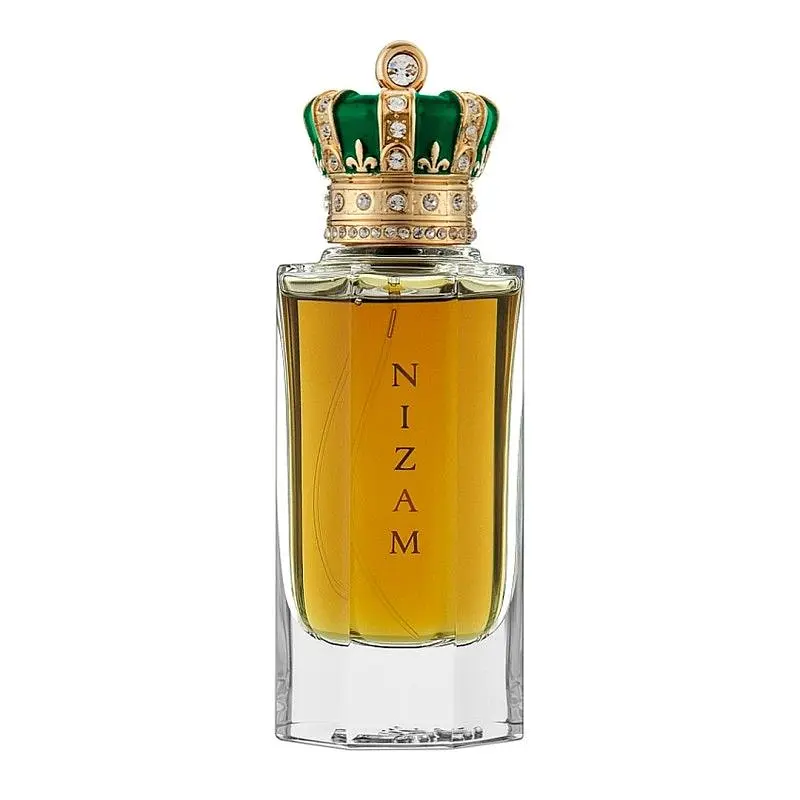Оригінал Royal Crown Nizam Тестер 100 мл Парфумована вода
