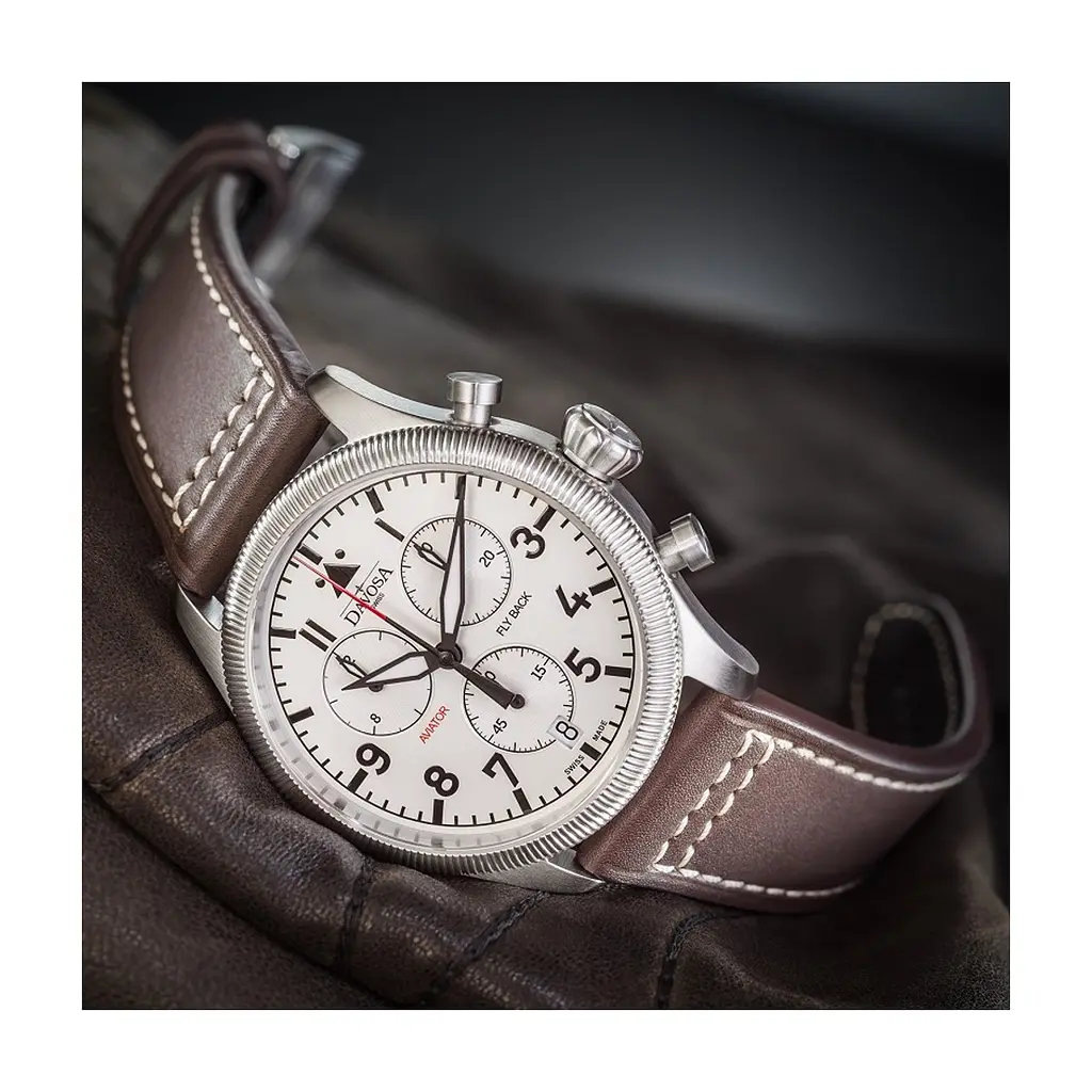 Наручний годинник Davosa 162.499.45 - фото 3
