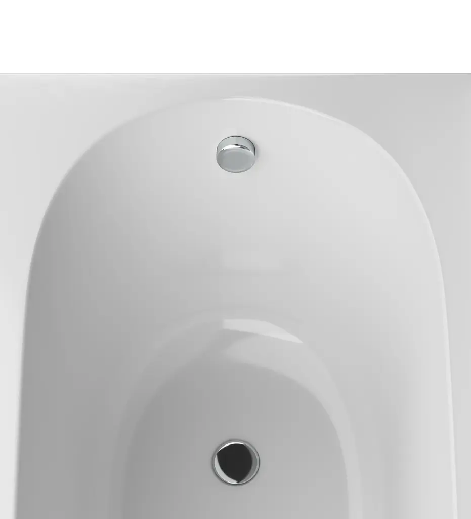 Ванна акрилова AM.PM Spirit 150х70 (W72A-150-070W-A2) - фото 7