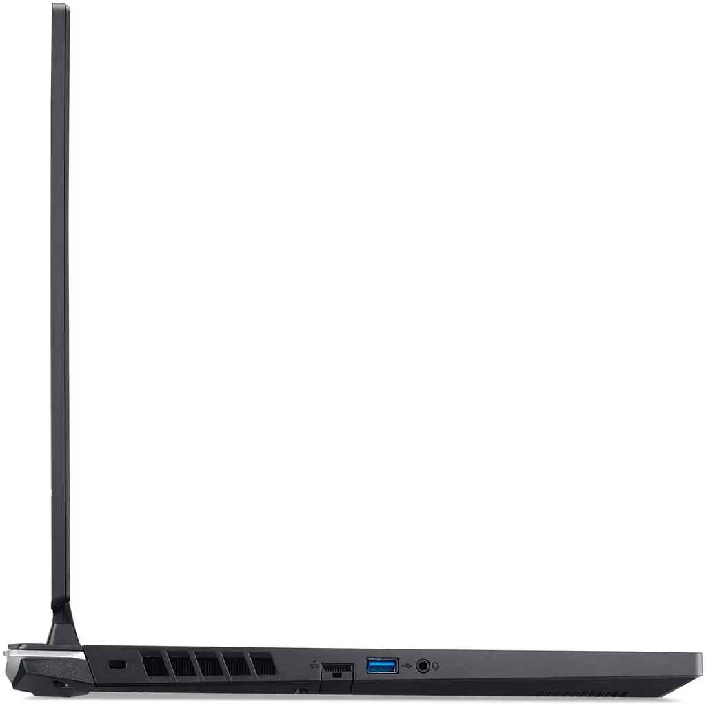 Ноутбук Ігровий Acer Nitro 5 AN517-42 з процесором AMD Ryzen™ 5 6600H pana la 4.50 GHz, 17.3", Full HD, IPS, 144Hz, 8GB, 512GB SSD, NVIDIA® GeForce RTX™ 3050 - фото 12