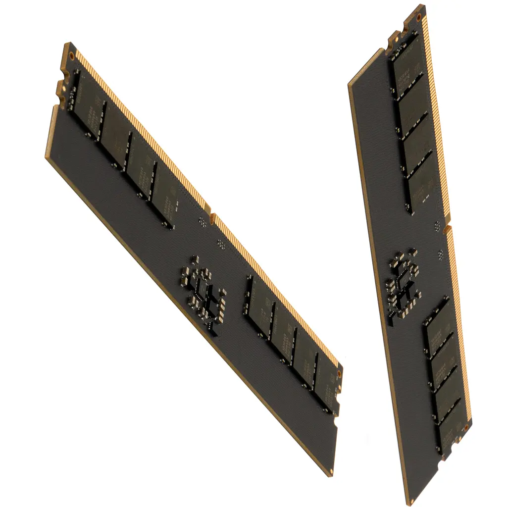 Модуль памяти для компьютера DDR5 32GB (2x16GB) 5200 MHz INTELIGENTES (IU5BII2/32) - фото 5