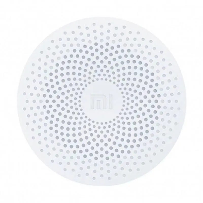 Портативная акустика Xiaomi Bluetooth Speaker Compact белая (QBH4121CN) - фото 2