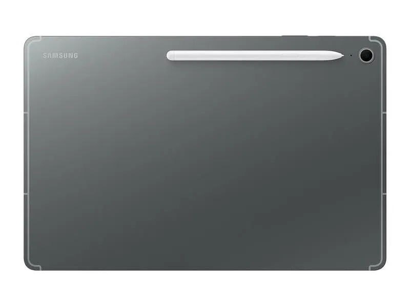 Планшет Samsung Galaxy Tab S10 FE+ 8/128GB Grey (SM-X620NZAR) - фото 10