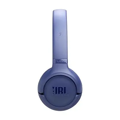 Навушники JBL Tune 530C USB-C Blue (JBLT530CBLU) - фото 4