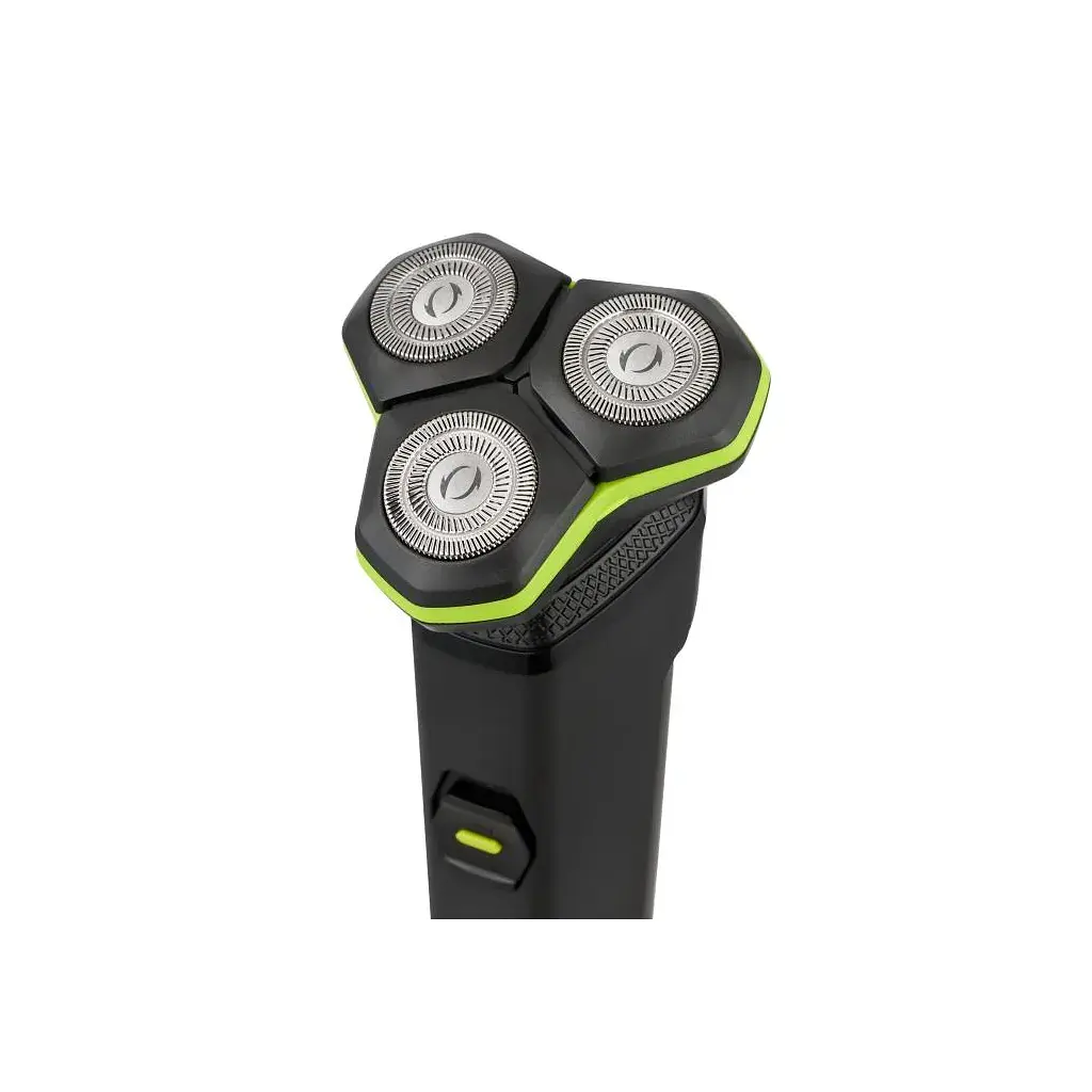 Електробритва Rotex RHC212-S - фото 12