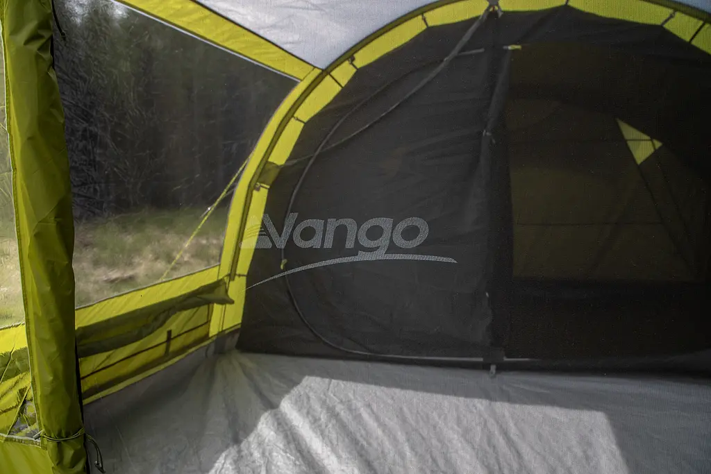 Намет Vango Stargrove II 450 Herbal (TEQSTARPOH09176) - фото 4