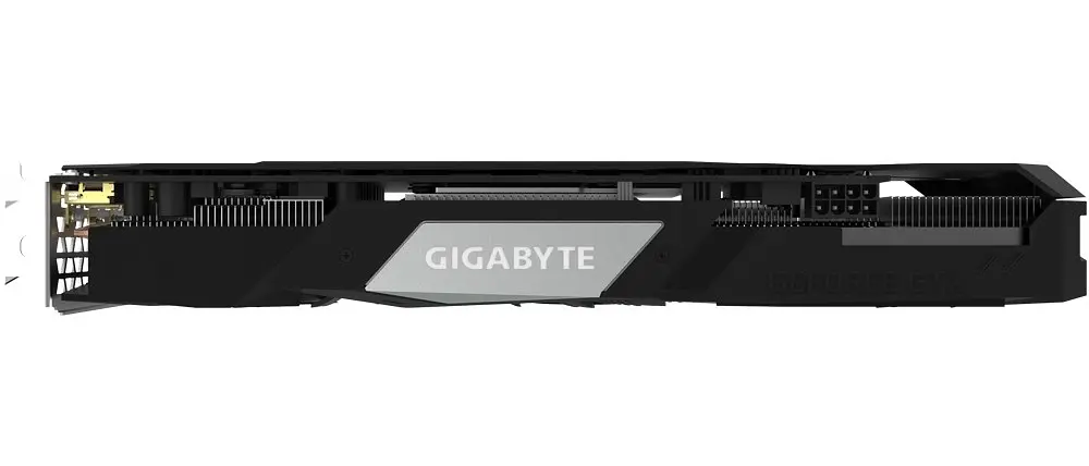 Відеокарта GeForce GTX 1660 Ti 6GB Gigabyte Gaming OC (GV-N166TGAMING OC-6GD) Б/В - фото 5