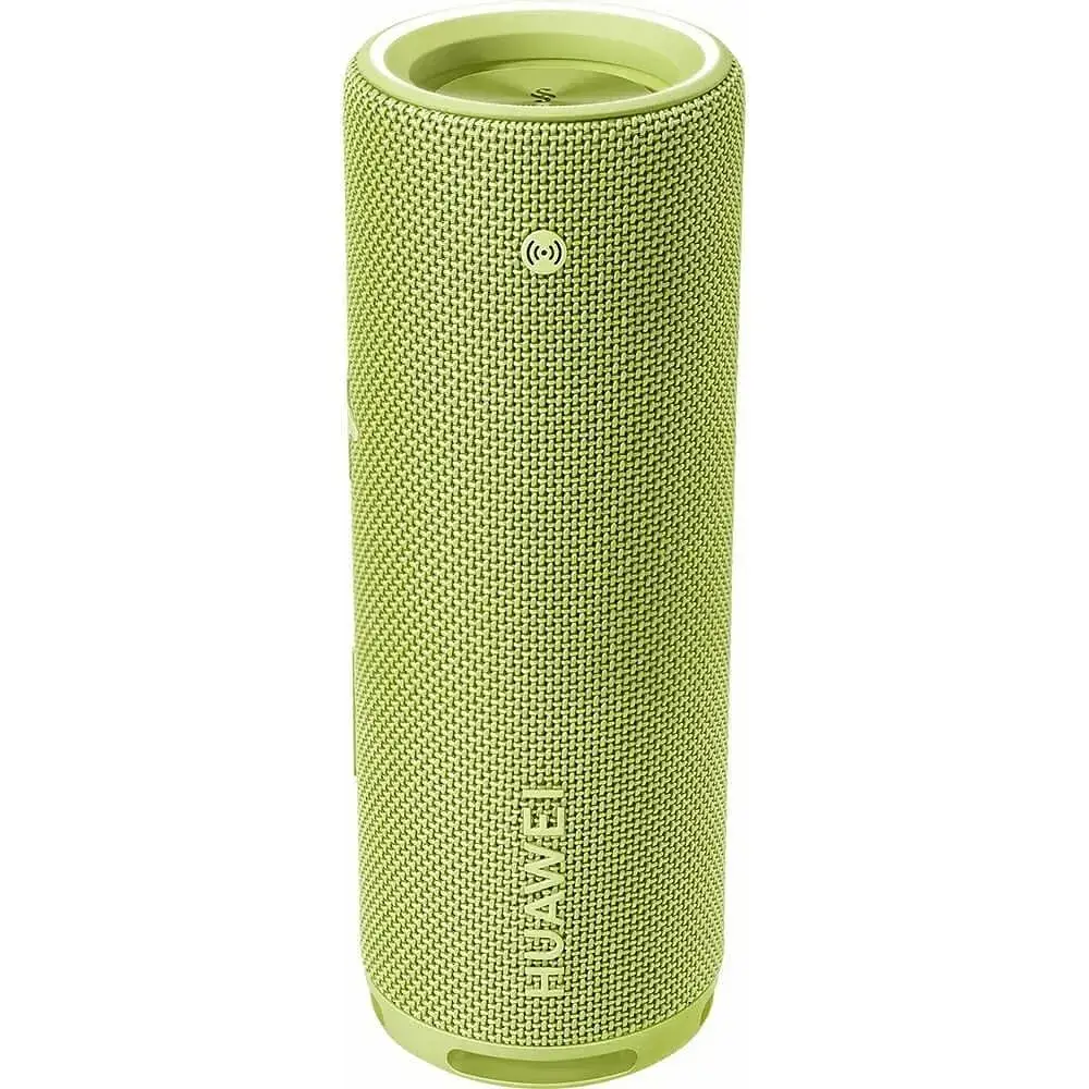 Портативная акустика Huawei Sound Joy 2 Thriving Green [140197] - фото 10