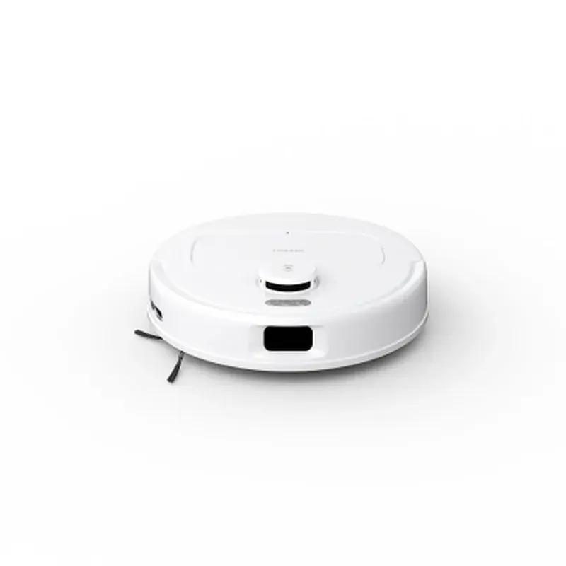 Пылесос Ecovacs DEEBOT N20E PLUS WH (YDLX11-3 WHITE) - фото 6