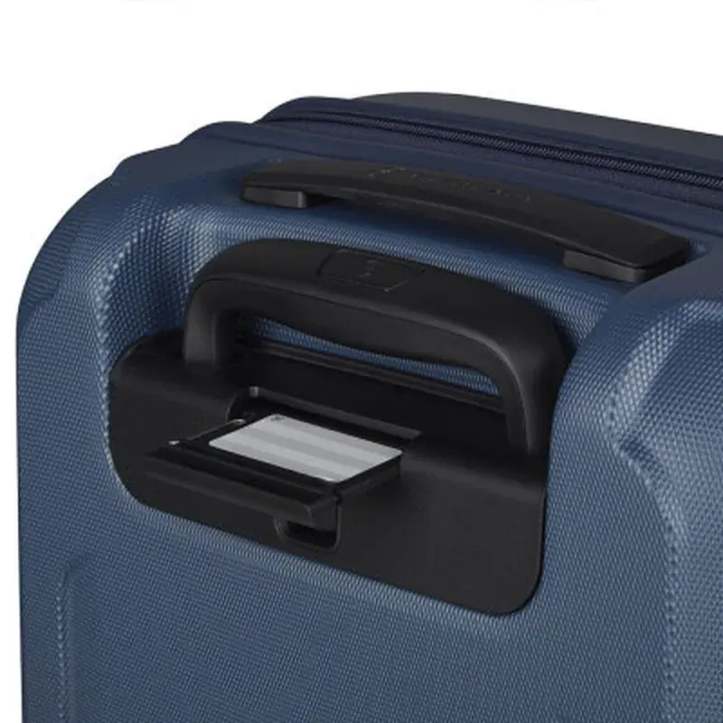 Валіза Victorinox Travel Werks Traveller 6.0 HS Blue S Global (Vt609969) - фото 8