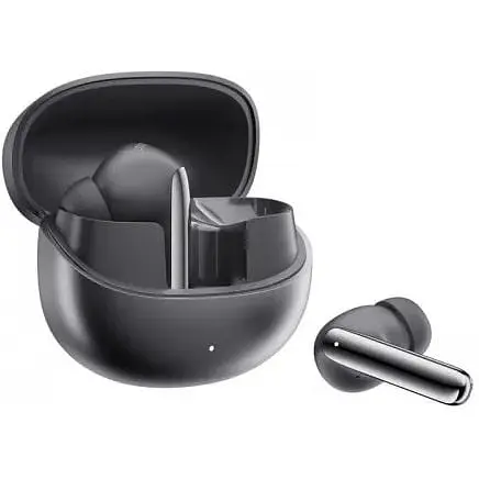 Бездротові навушники QCY MeloBuds Pro TWS в кейсі (HT08) - фото 5