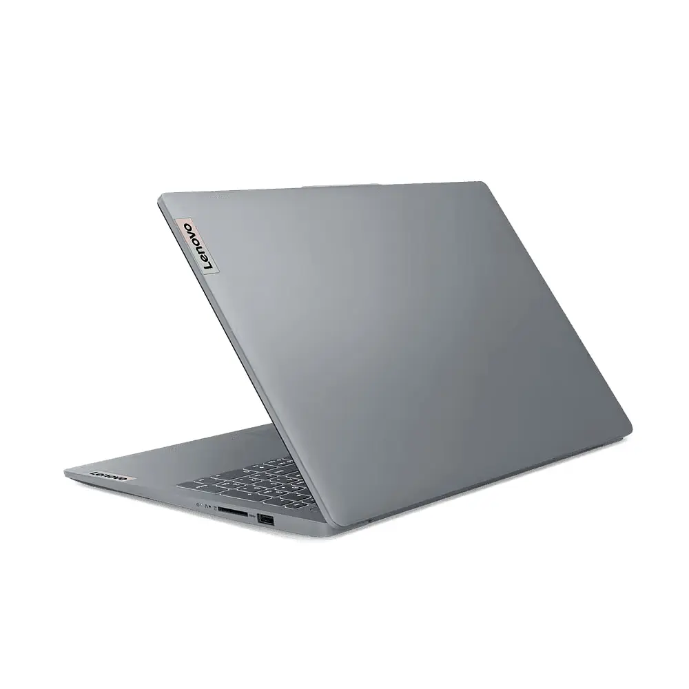Ноутбук Lenovo IdeaPad Slim 3 15AMN8,82XQ00TKBM,5 7520U (4-core),Radeon,16GB 5500MHz LPDDR5 - фото 8