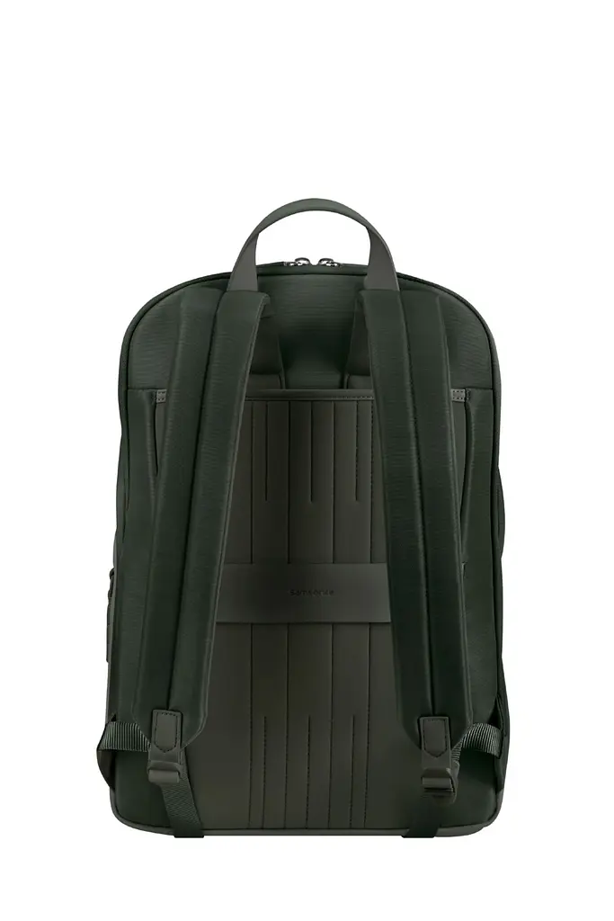 Рюкзак 14,1" Samsonite 4PACK FOREST GREEN 39,5x27x15 KP3*04002 - фото 2