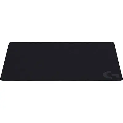 Килимок для мишки Logitech G240 Gaming Mouse Pad Black (943-000785) - фото 2