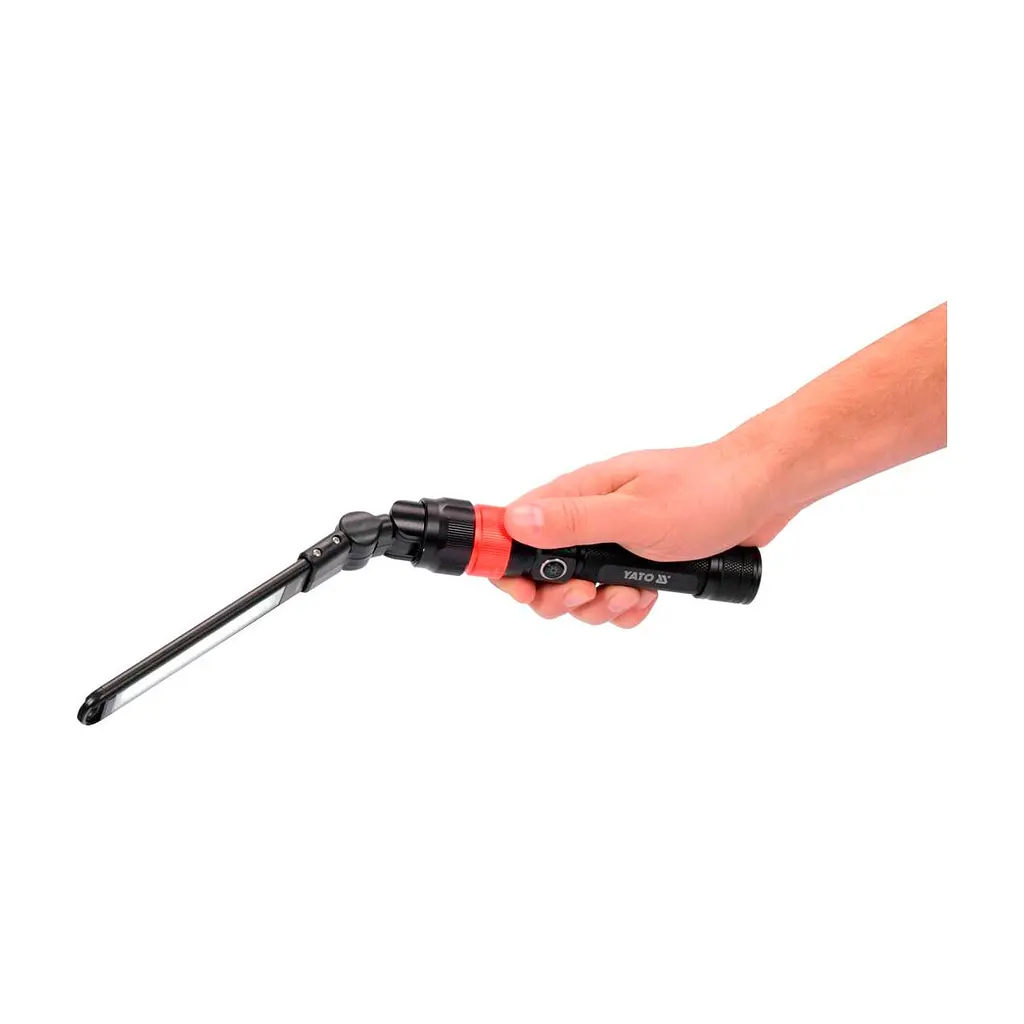 Ліхтар Yato YT-08521 - фото 2