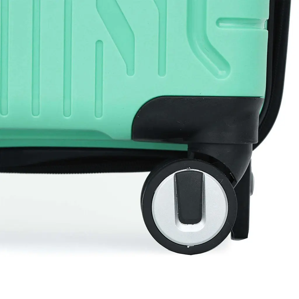 Чемодан Semi Line 28" L Sea Green (T5612-3) - фото 8