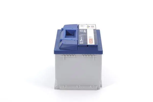 Акумулятор Bosch S4 Silver 72Ah EN 680A (0 092 S40 070) - фото 3