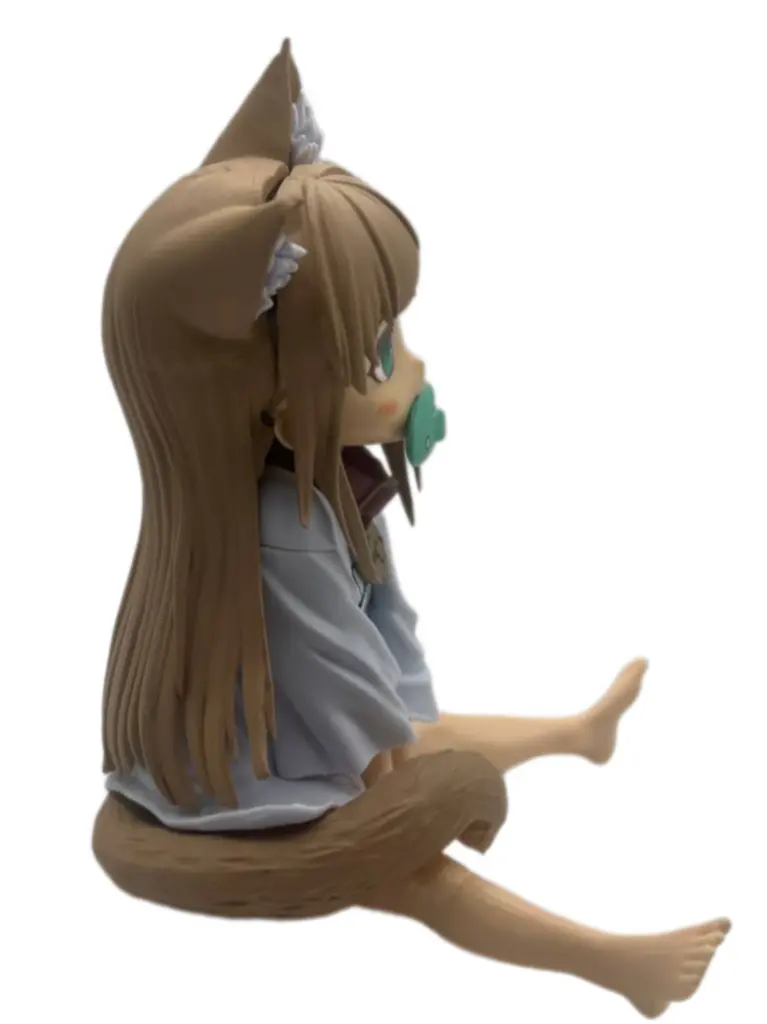 Фігурка Кішка дівчинка Неко тян Cat girl Neko-chan 14 см F CG NC 14 - фото 7