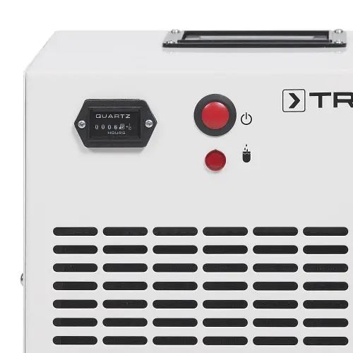 Осушитель воздуха Trotec TTK 75 ECO - фото 7