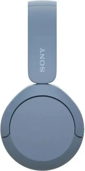 Навушники Bluetooth Stereo Sony WH-CH520 BT5.2 Blue (WHCH520L.CE7) UA - фото 3