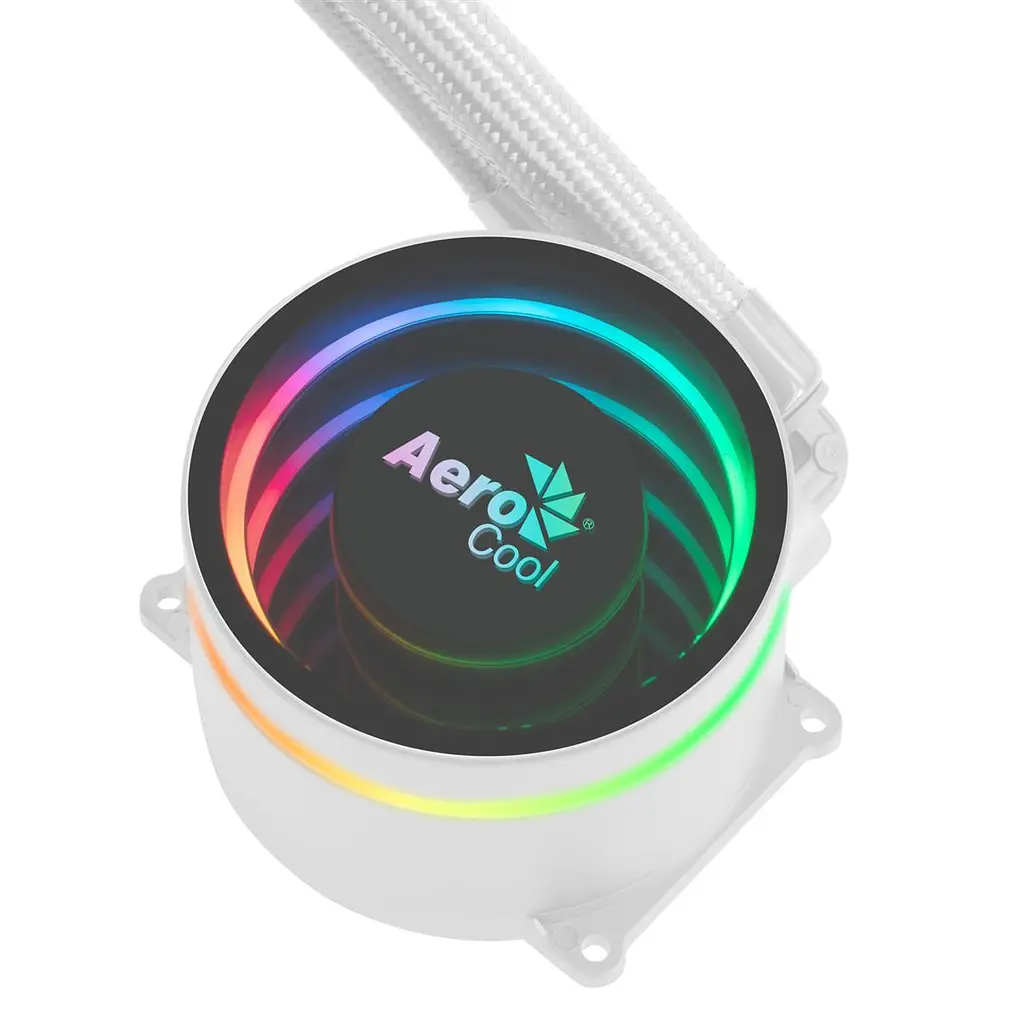 СВО Aerocool Oasis L360 White (ACLA-OA36117.21) - фото 10