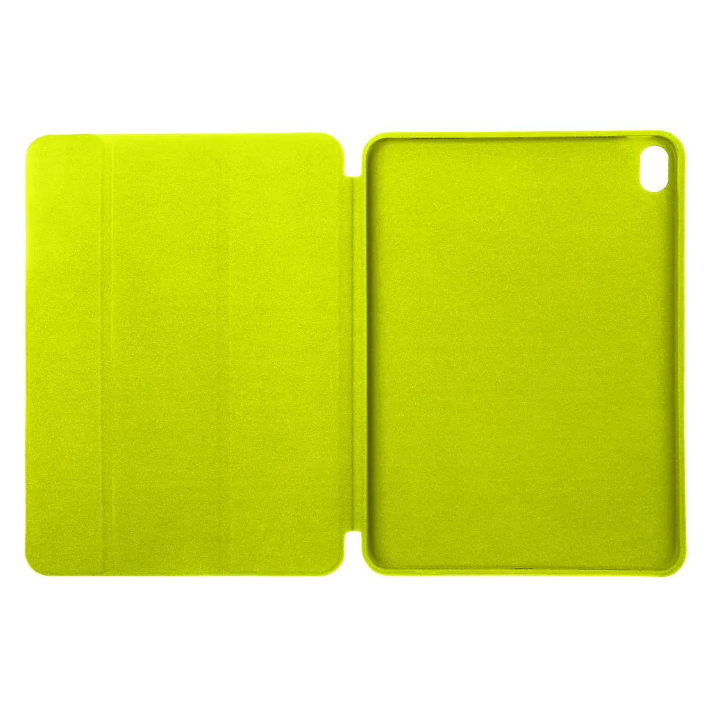 Чохол Original Smart Case для Apple iPad Air 10.9 M1 (2022)/Air 10.9 (2020) Yellow (ARM59465) - фото 3