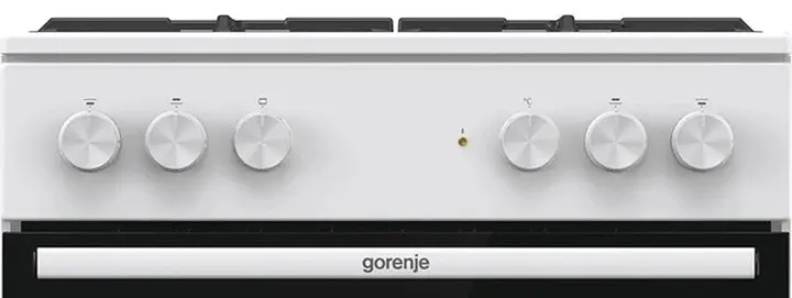 Комбінована плита Gorenje GK6A40WFFM (7109370) - фото 7