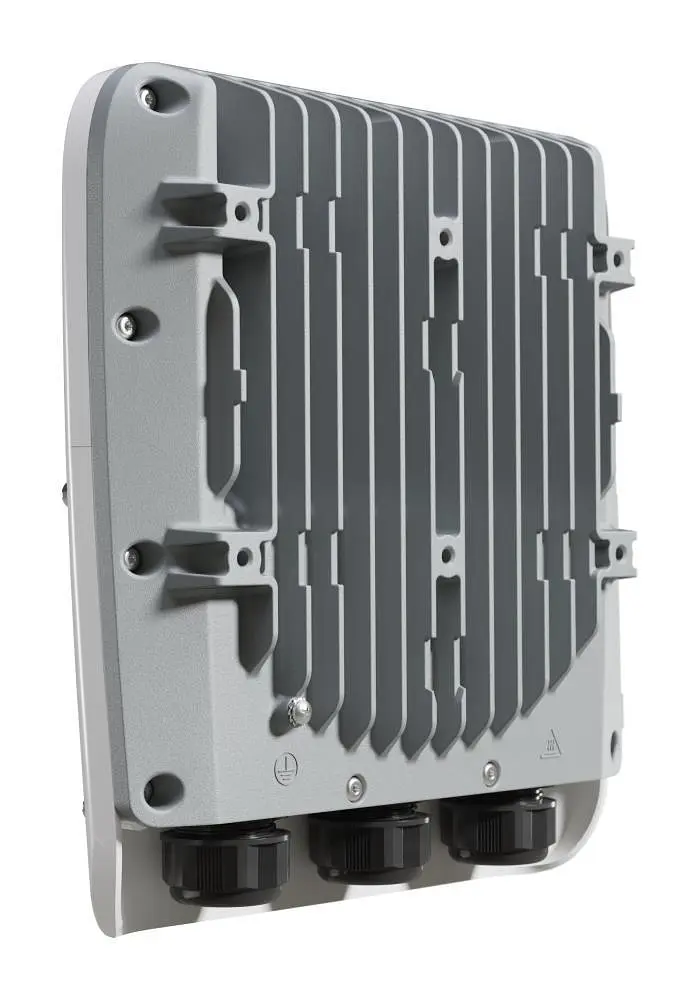 Мережевий комутатор Ethernet з функцією маршрутизації RB5009UPR+S+OUT MIKROTIK - фото 2