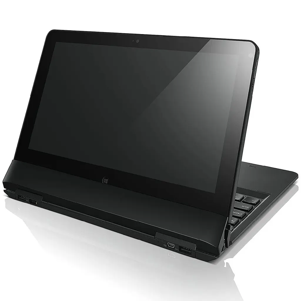 Ноутбук Lenovo ThinkPad Helix 3696 (Tablet) (i5-3427U/4/256SSD) - Class A "Б/В" - фото 8