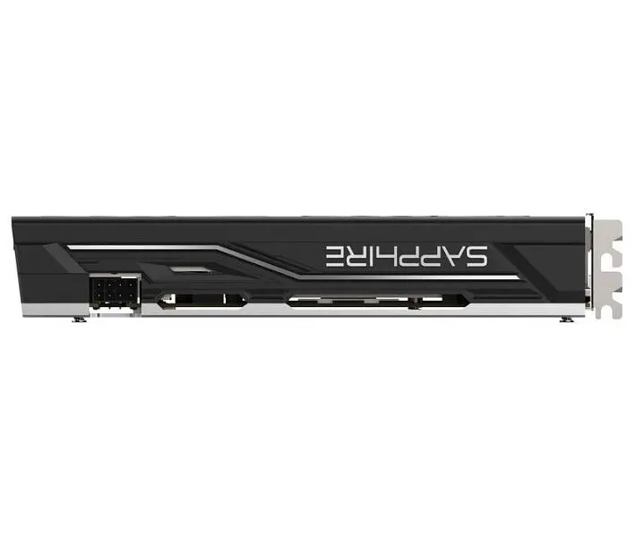 Відеокарта Sapphire AMD Radeon RX 580 4Gb Pulse (11265-09) (GDDR5, 256 bit, PCI-E 3.0 x16) Б/в - фото 3