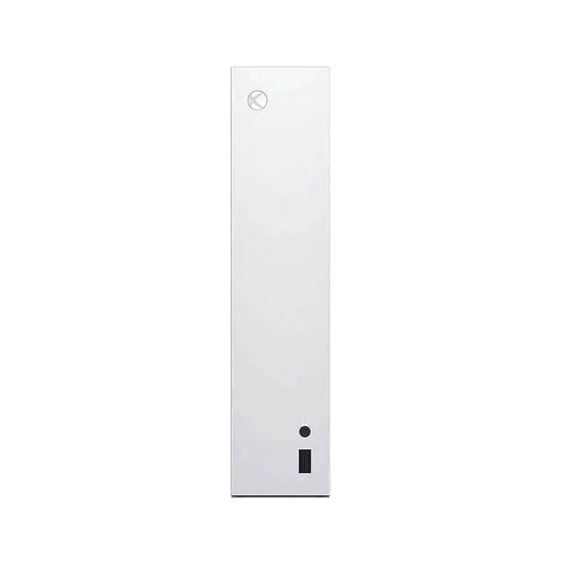 Консоль Microsoft Xbox Series S 512GB + Геймпад Microsoft Xbox Series X/S Wireless + гарантія Б/В - фото 2