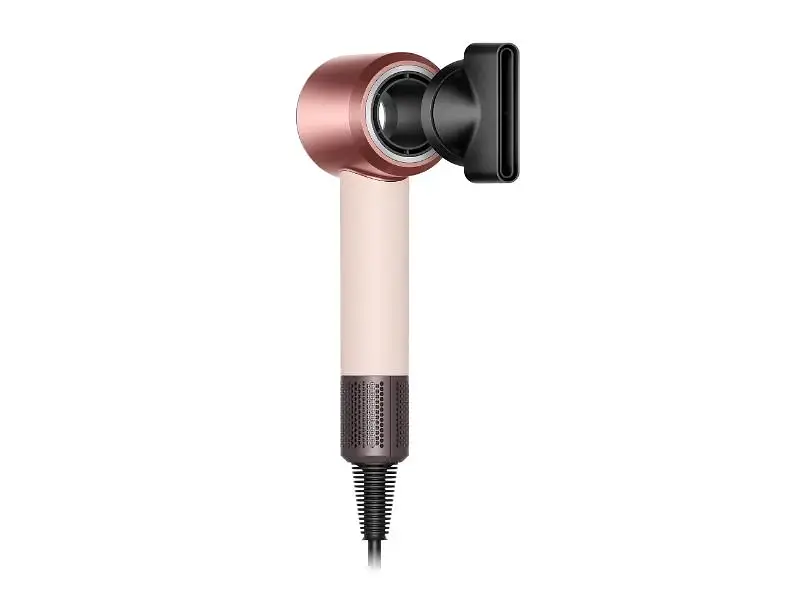 Фен Dyson Supersonic Travel (492457-01) - фото 3