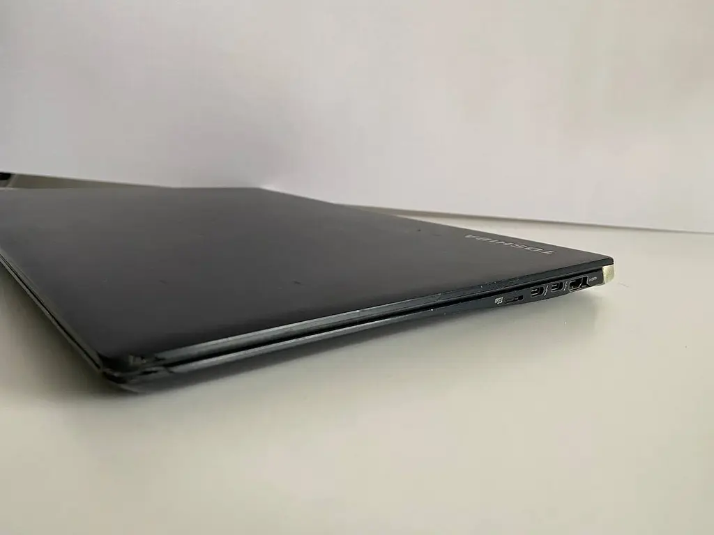 Ноутбук Toshiba PORTEGE X30-E 13.3" (i5-8350U / 16GB / SSD 256GB / 1920x1080 IPS) #2 Refurbished - фото 9
